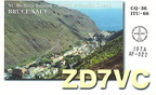 ZD7VC (2000)