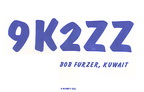 9K2ZZ (1994)
