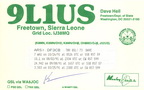 9L1US (1991)