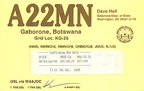 A22MN (1994)