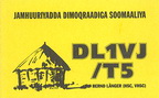 DL1VJ/T5 (1993)
