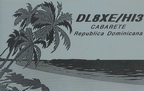 DL8XE/HI3 (1990)
