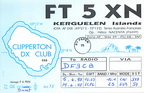 FT5XN (1998)