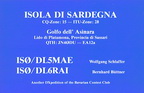 IS0/DL6RAI (1991)