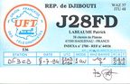 J28FD (1994)