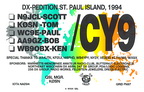 K0SN/CY9 (1994)