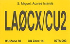 LA0CX/CU2 (1994)