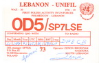 OD5/SP7LSE (1992)