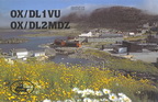 OX/DL1VU (1994)