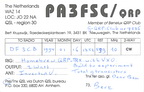 PA3FSC (1994)