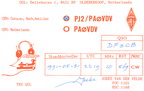 PJ2/PA0VDV (1991)