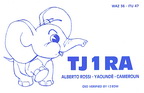 TJ1RA (1996)