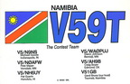 V5/N9NS (1994)