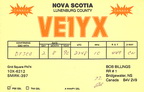 VE1YX (1990)