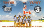VK9WM (1992)