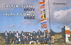 XR0Y (1995)