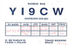 YI9CW (1996)