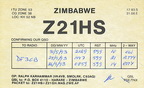 Z21HS (1993)