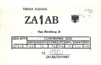 ZA1AB (1992)