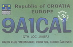 9A1CAL (2000)