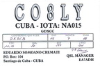CO8LY (2006)