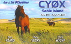 CY0X (2008)
