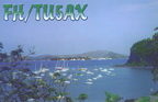 FH/TU5AX (2000)