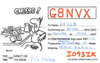 G8NVX (1998)