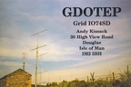 GD0TEP (1999)