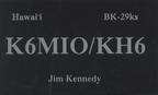 K6MIO/KH6