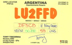 LU2FFD (2000)