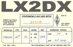 LX2DX (2002)