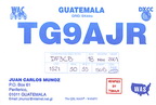 TG9AJR (2001)