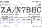 ZA/N7BHC (2000)