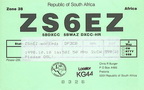 Zone 38 ZS6EZ
